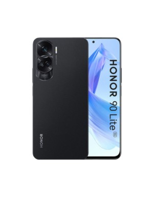 HONOR 90 LITE 5G 8GB/256GB ITA Black