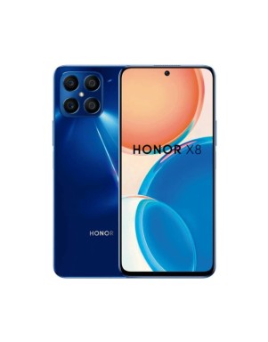 HONOR X8 6GB/128GB EU Ocean Blue