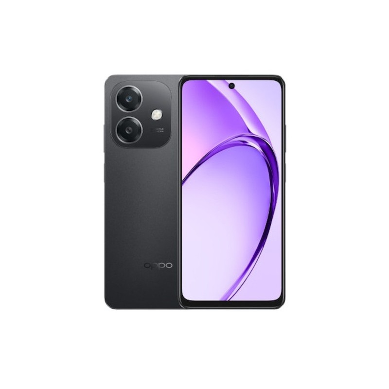 OPPO A40 4GB/128GB ITALIA Black