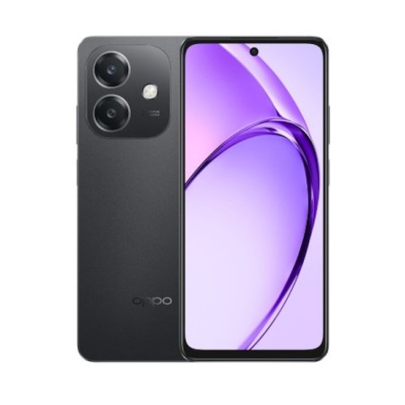 OPPO A40 4GB/128GB ITALIA Black