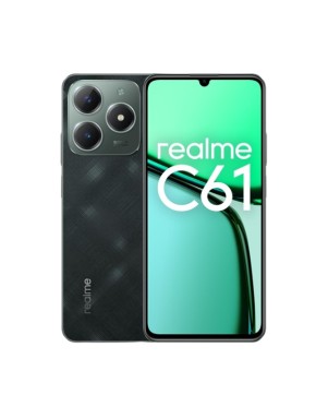 REALME C71 8/256GB ITA GREEN