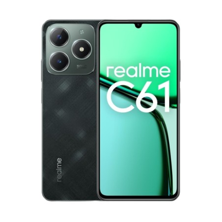 REALME C71 8/256GB ITA GREEN