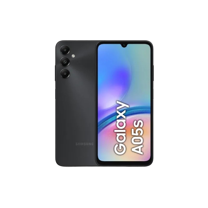 SAMSUNG A05S 4GB/128GB 4G 6,5 TIM Black