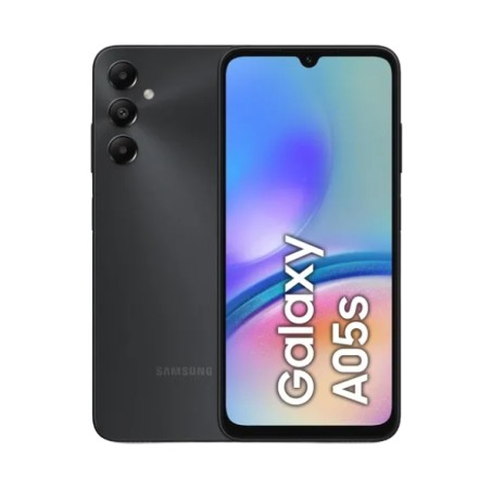 SAMSUNG A05S 4GB/128GB 4G 6,5 TIM Black