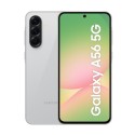 SAMSUNG A56 5G 8GB/256GB 6,6 EU Light Grey (Silver)