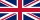 English GB