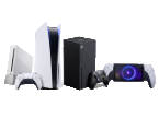 Console & Videogiochi