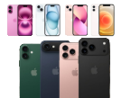 iPhone ricondizionati