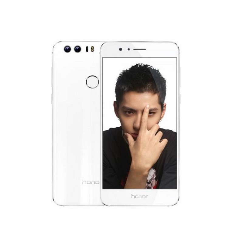 HUAWEI Honor 8  5.2\'\' 4G LTE 32GB IT DualSim White
