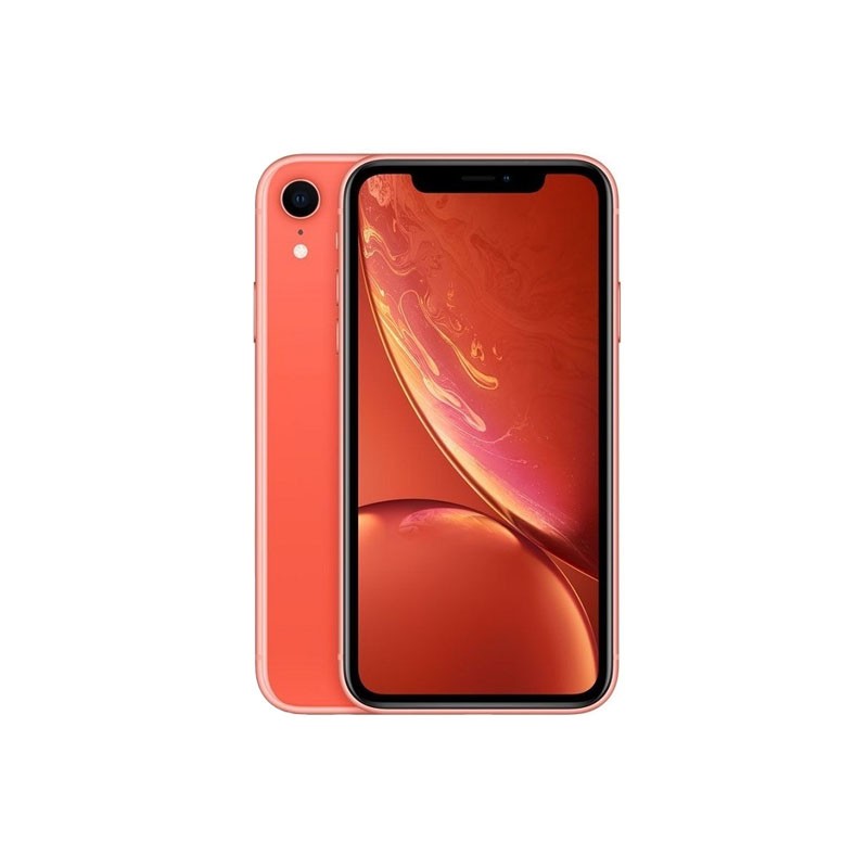 APPLE IPHONE XR 128GB Coral...