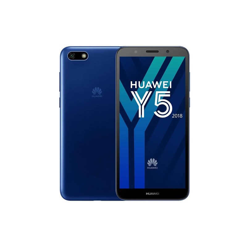 HUAWEI Y5 2018 3GB/32GB 5,8...