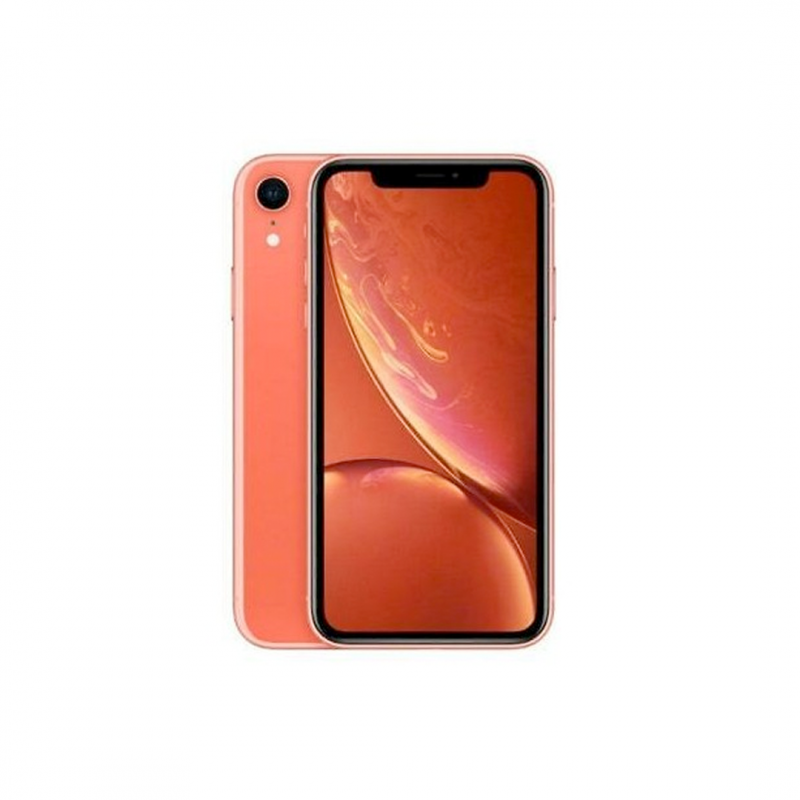 APPLE IPHONE XR 64GB Coral...