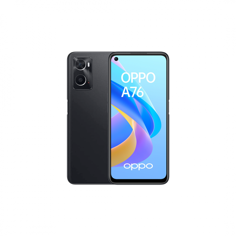 OPPO A76 4/128GB 6,5"...