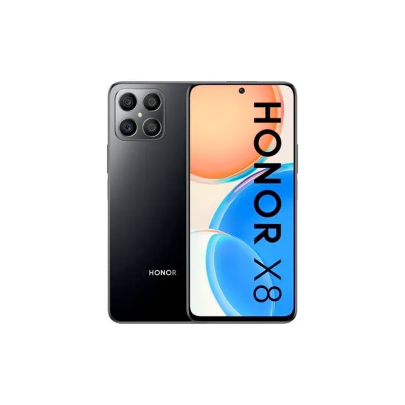 Honor X8 6GB/128GB 4G 6,67"...