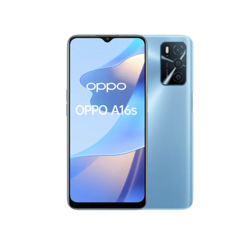 OPPO A16s 4GB/64GB ITA Blue