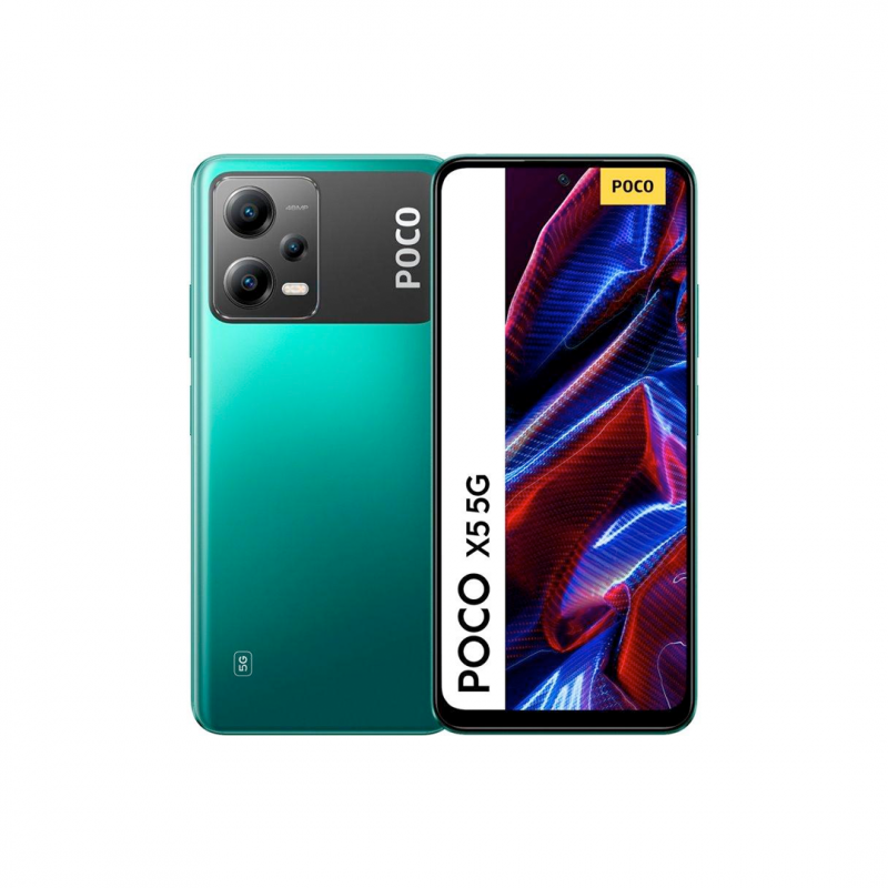 XIAOMI Poco X5 5G 8GB/256GB...