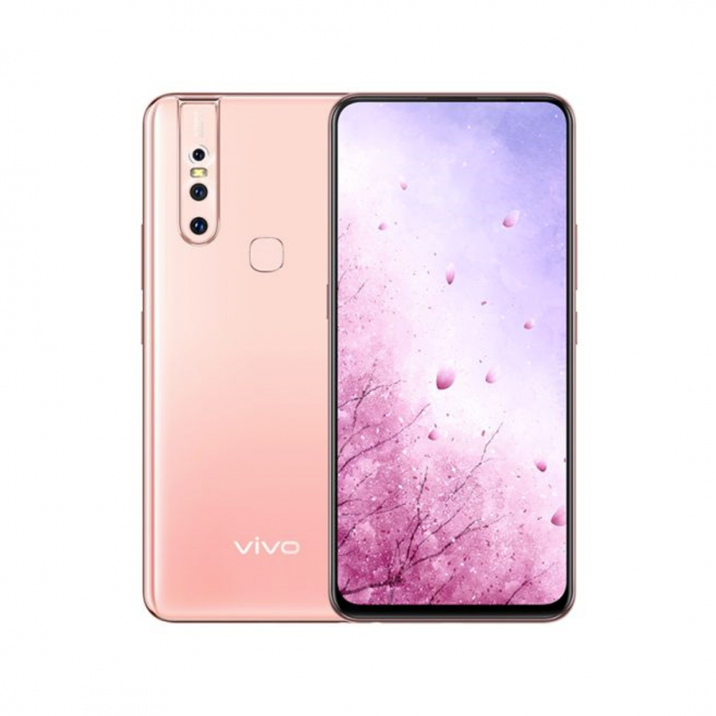 VIVO V15 4G 8GB/256GB EU Pink