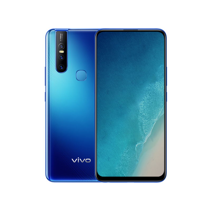 VIVO V15 4G 8GB/256GB EU Blue