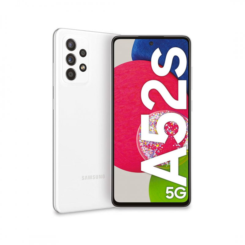 SAMSUNG A52S 5G 6GB/128GB...